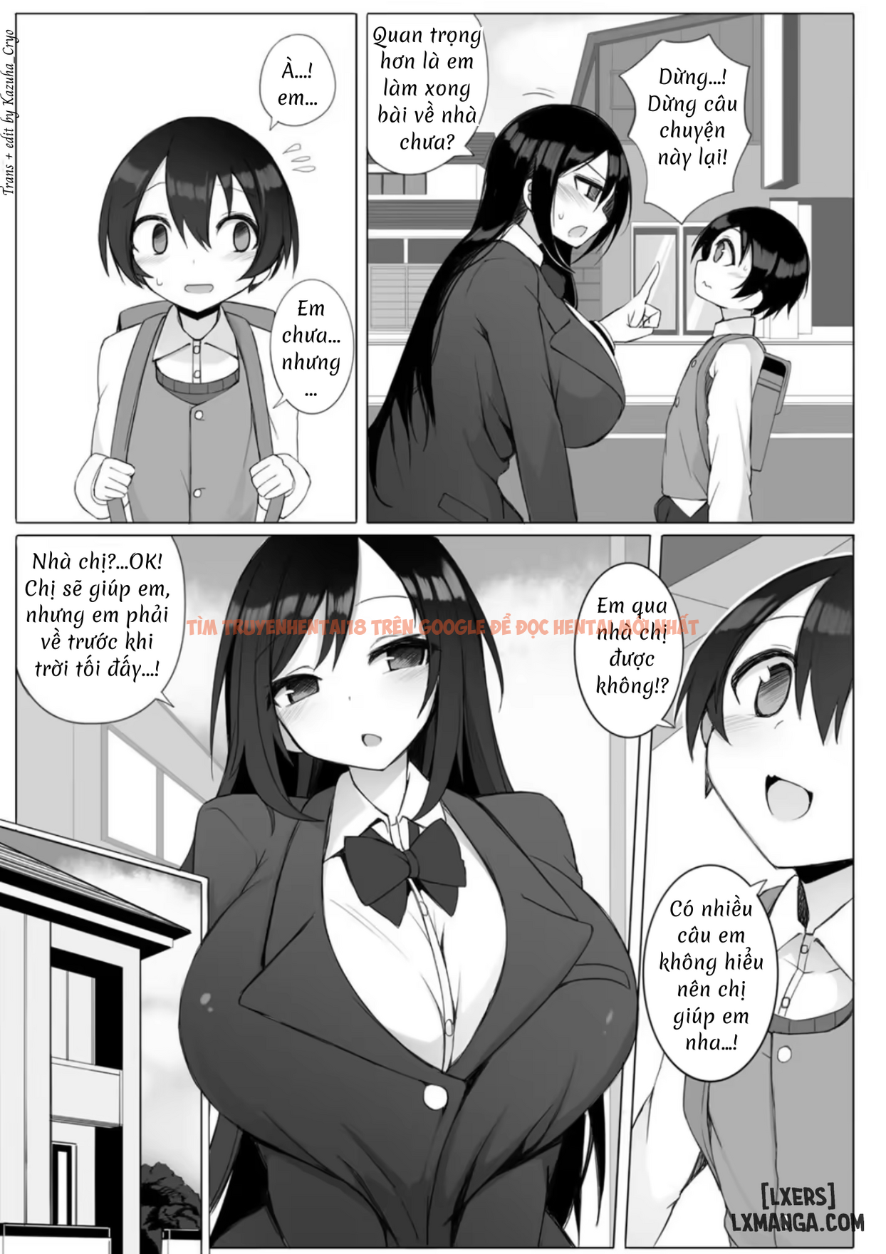 Xem ảnh page_006 trong truyện hentai Phịch Thủ Rui-kun - Chapter 1 - www.hentaitvn.net