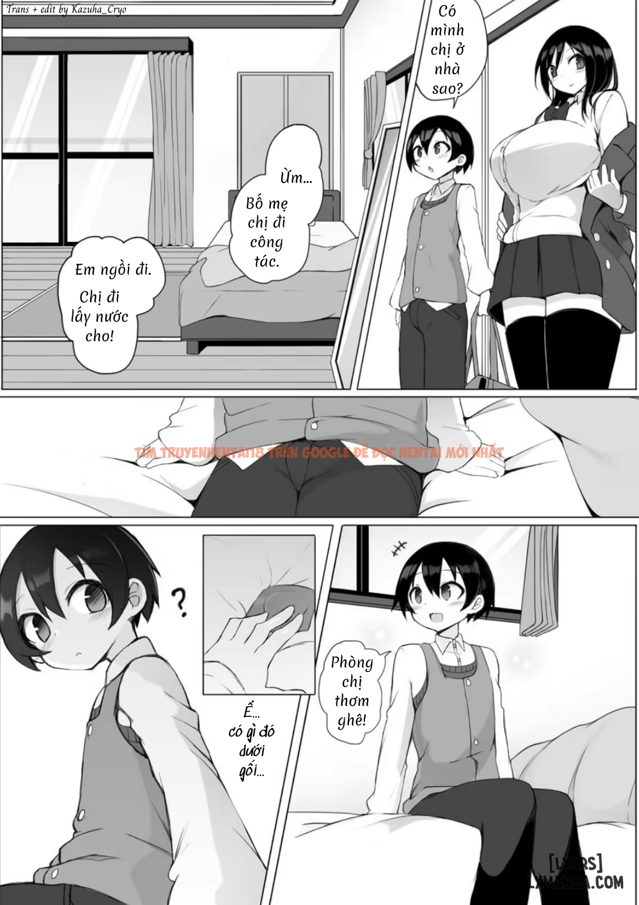 Xem ảnh page_007 trong truyện hentai Phịch Thủ Rui-kun - Chapter 1 - www.hentaitvn.net