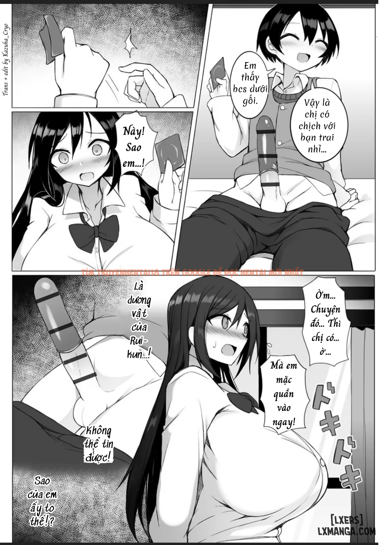 Xem ảnh page_009 trong truyện hentai Phịch Thủ Rui-kun - Chapter 1 - www.hentaitvn.net
