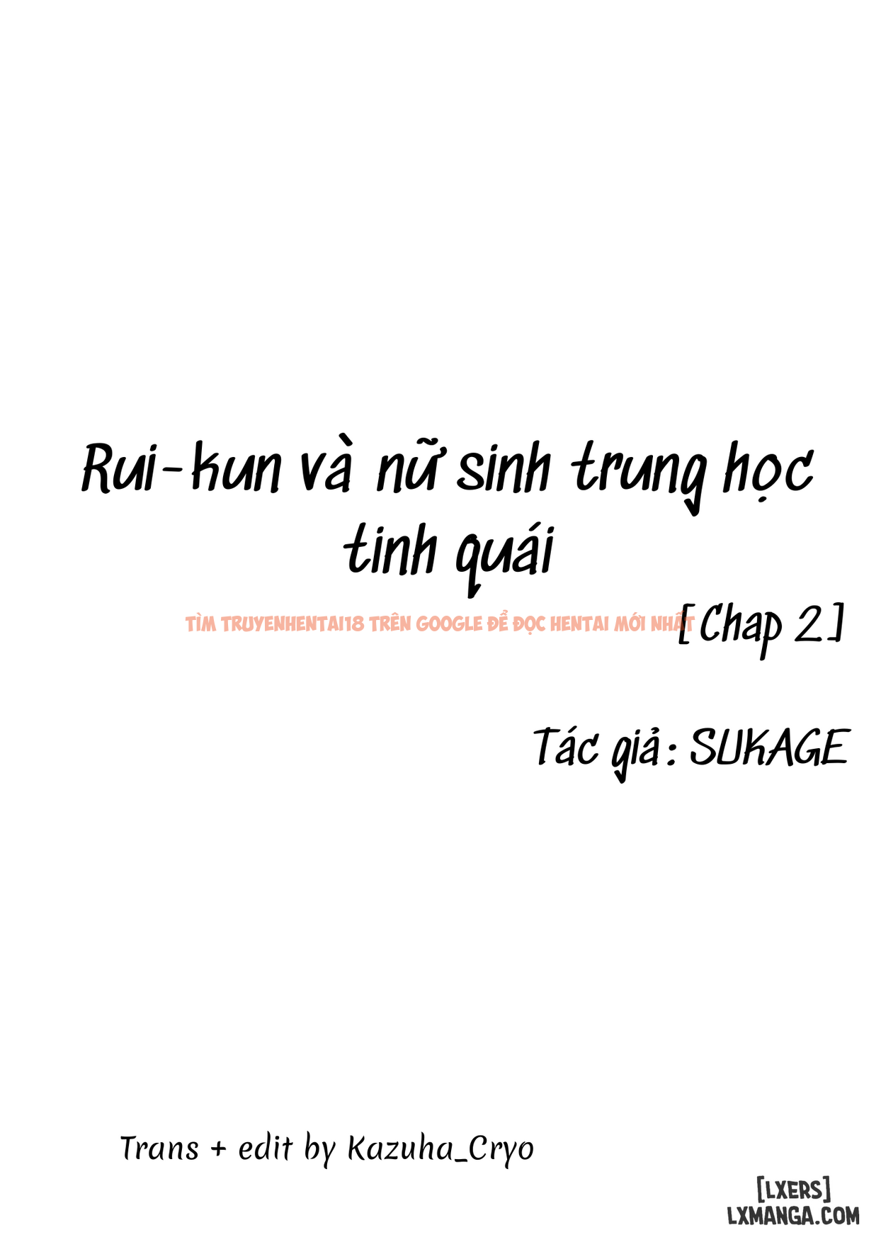 Xem ảnh page_003 trong truyện hentai Phịch Thủ Rui-kun - Chapter 2 - www.hentaitvn.net