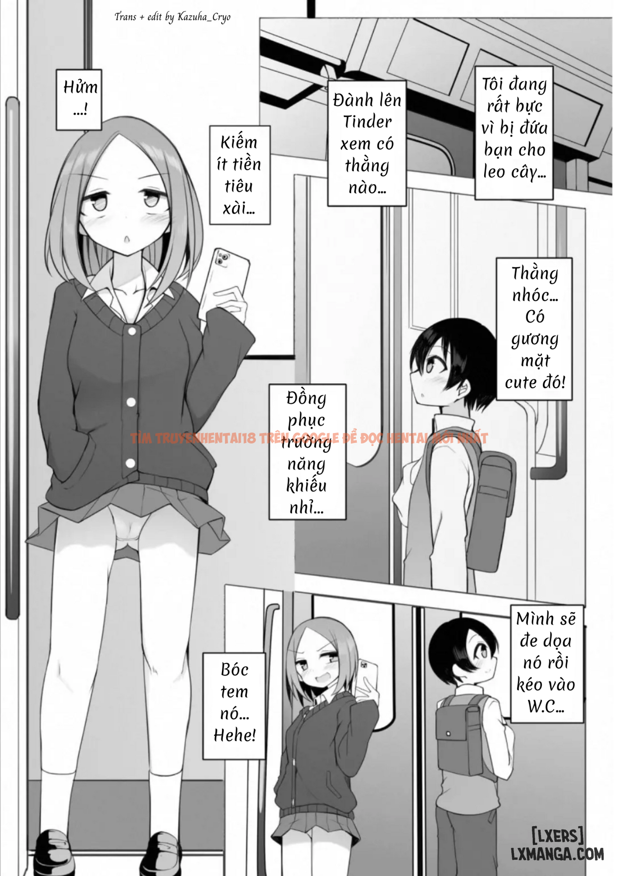 Xem ảnh page_004 trong truyện hentai Phịch Thủ Rui-kun - Chapter 2 - www.hentaitvn.net