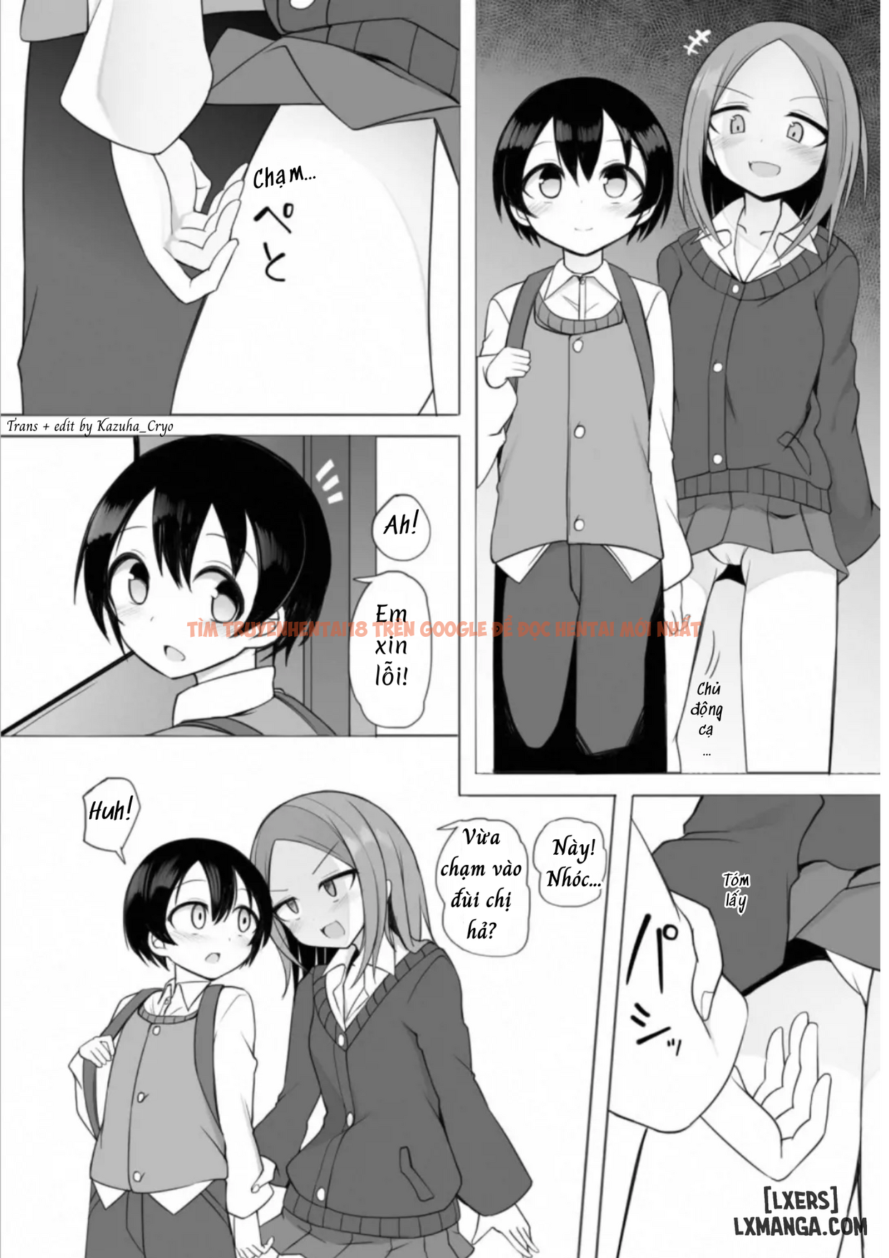 Xem ảnh page_005 trong truyện hentai Phịch Thủ Rui-kun - Chapter 2 - www.hentaitvn.net