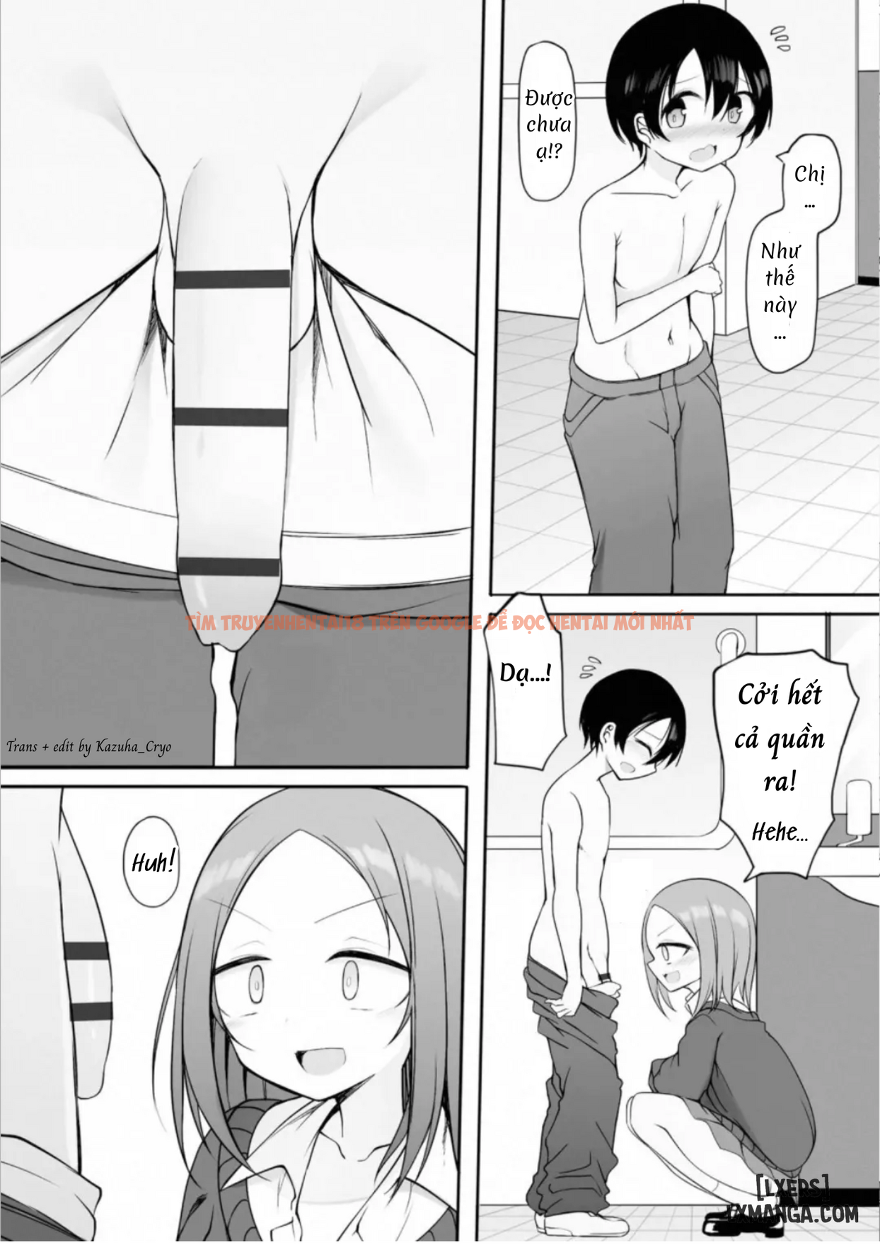 Xem ảnh page_008 trong truyện hentai Phịch Thủ Rui-kun - Chapter 2 - www.hentaitvn.net