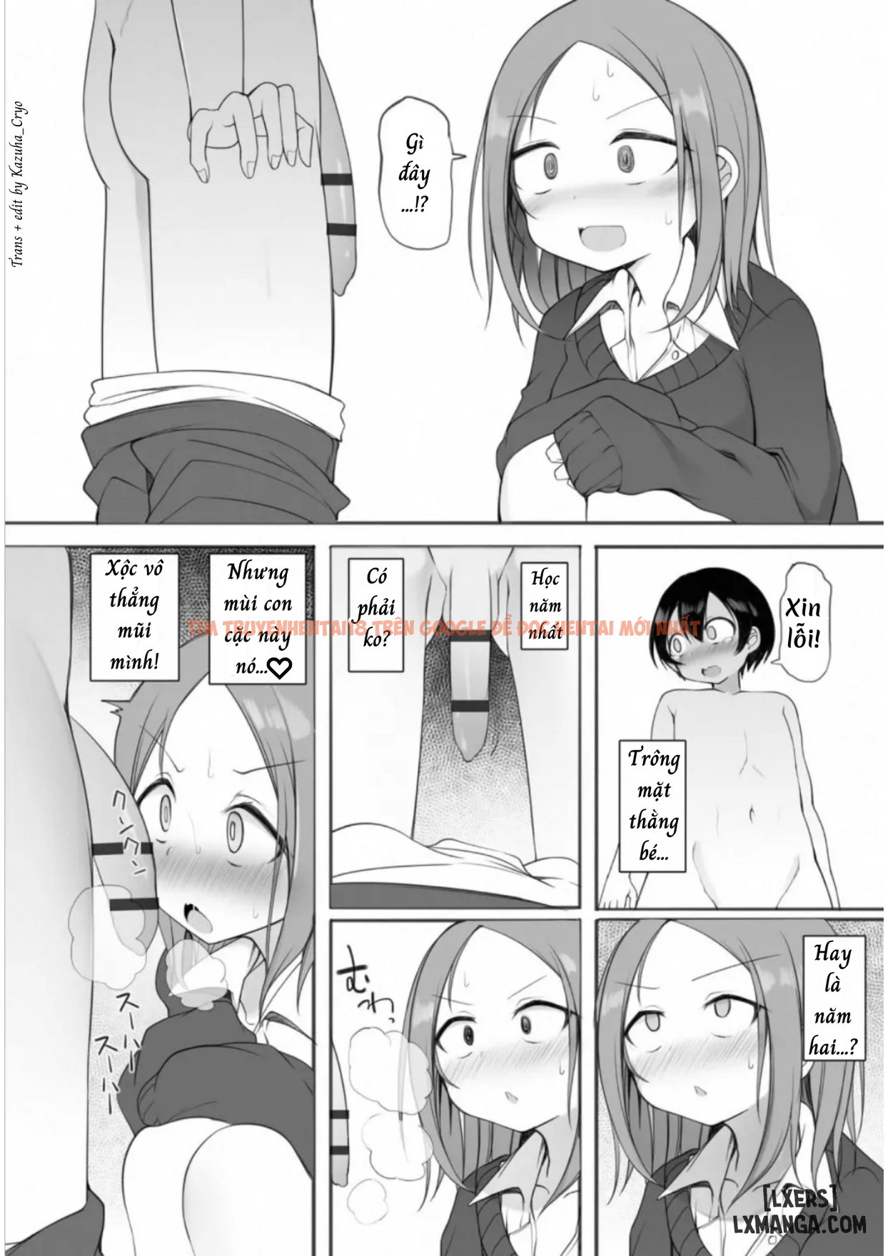 Xem ảnh page_009 trong truyện hentai Phịch Thủ Rui-kun - Chapter 2 - www.hentaitvn.net