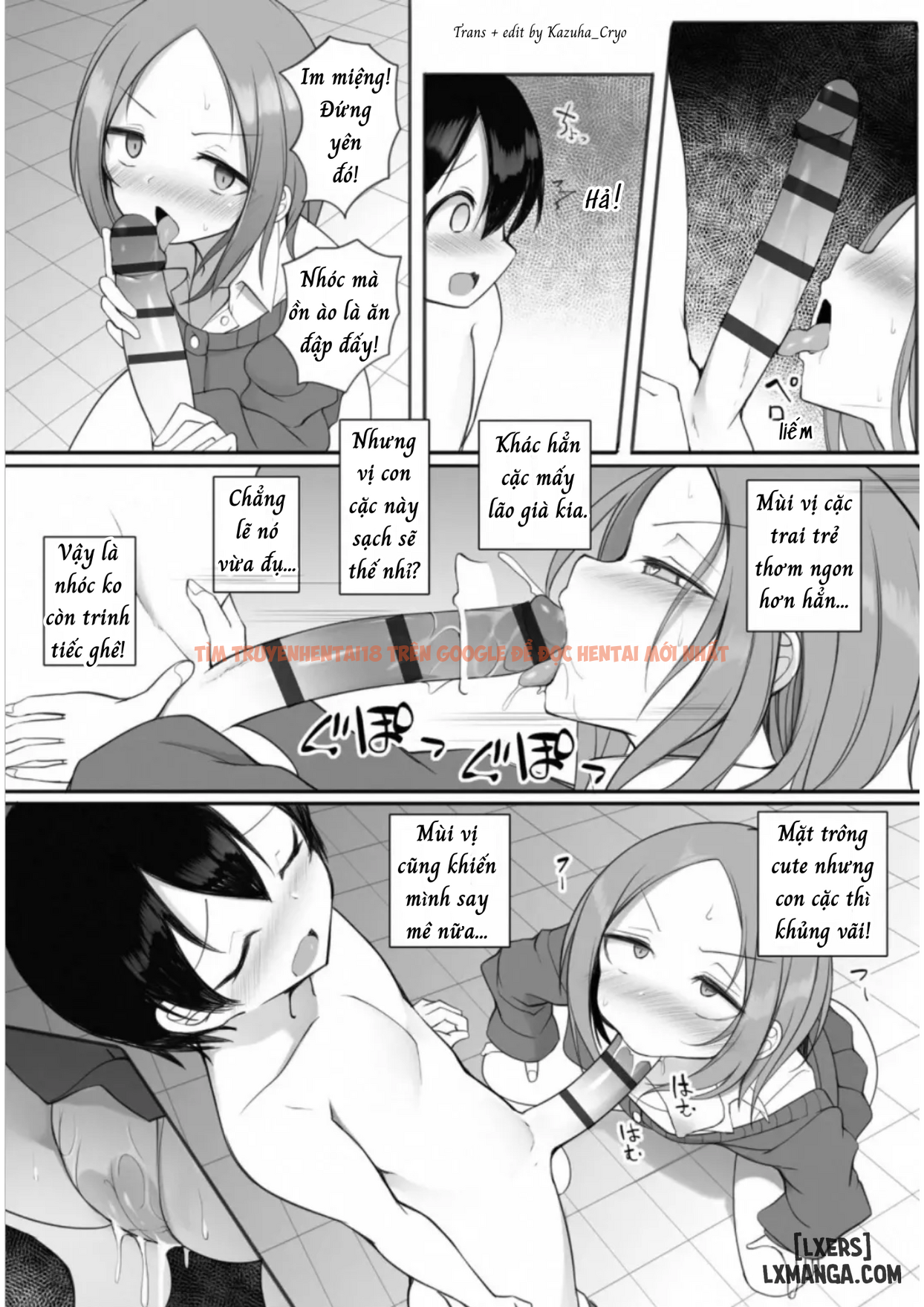 Xem ảnh page_011 trong truyện hentai Phịch Thủ Rui-kun - Chapter 2 - www.hentaitvn.net