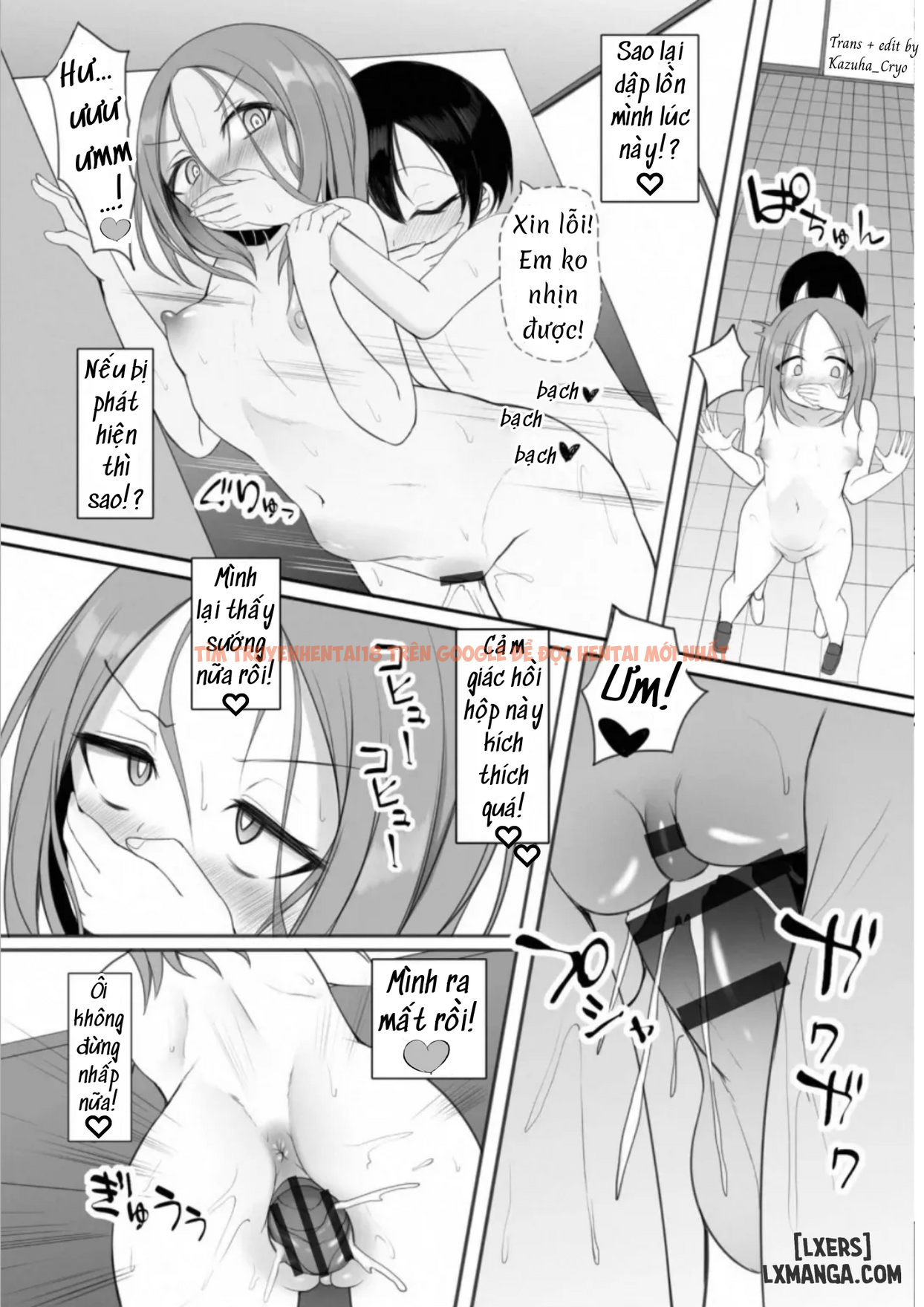 Xem ảnh page_020 trong truyện hentai Phịch Thủ Rui-kun - Chapter 2 - www.hentaitvn.net