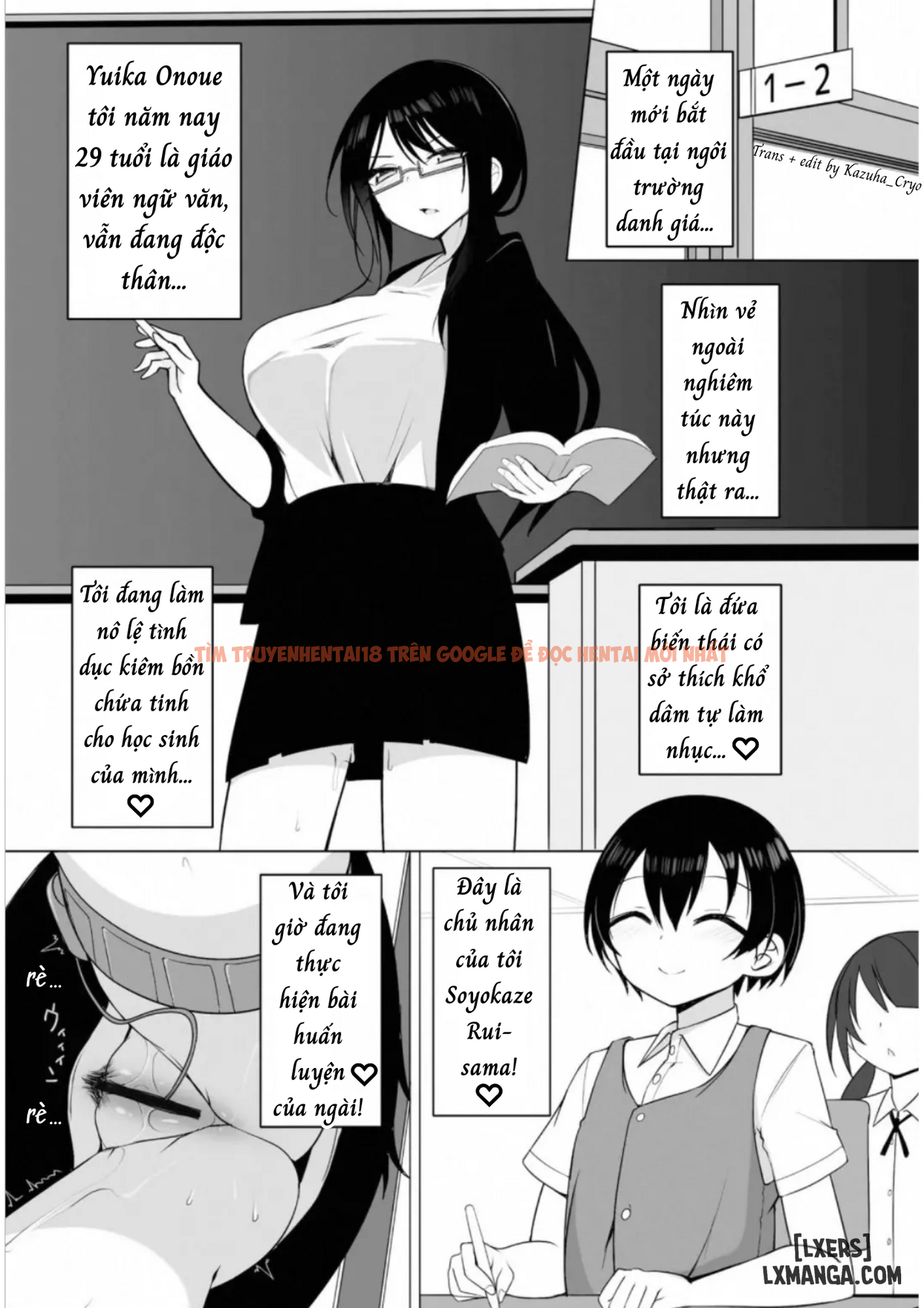Xem ảnh page_004 trong truyện hentai Phịch Thủ Rui-kun - Chapter 3 - www.hentaitvn.net