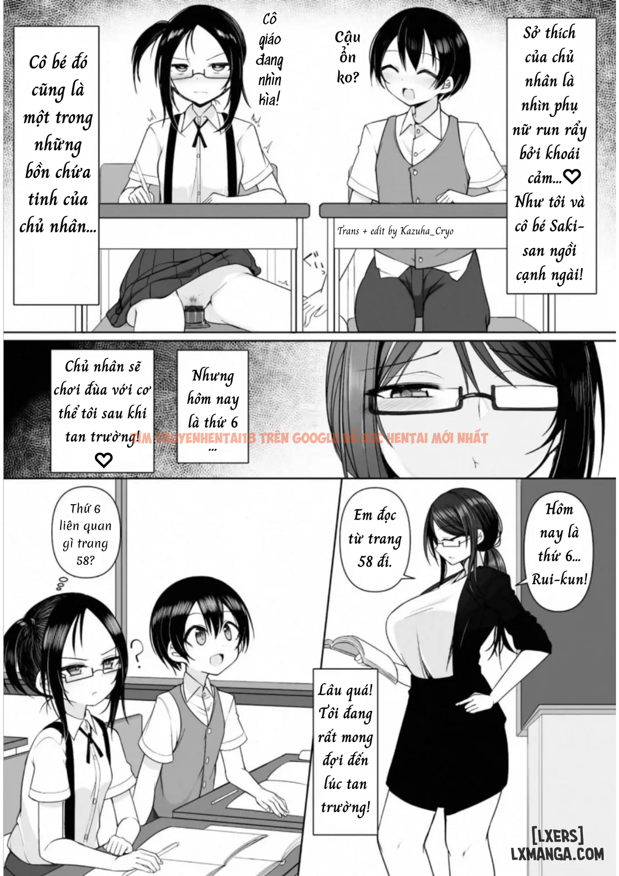 Xem ảnh page_005 trong truyện hentai Phịch Thủ Rui-kun - Chapter 3 - www.hentaitvn.net