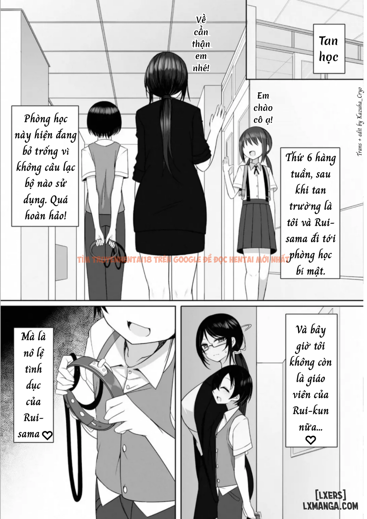 Xem ảnh page_006 trong truyện hentai Phịch Thủ Rui-kun - Chapter 3 - www.hentaitvn.net