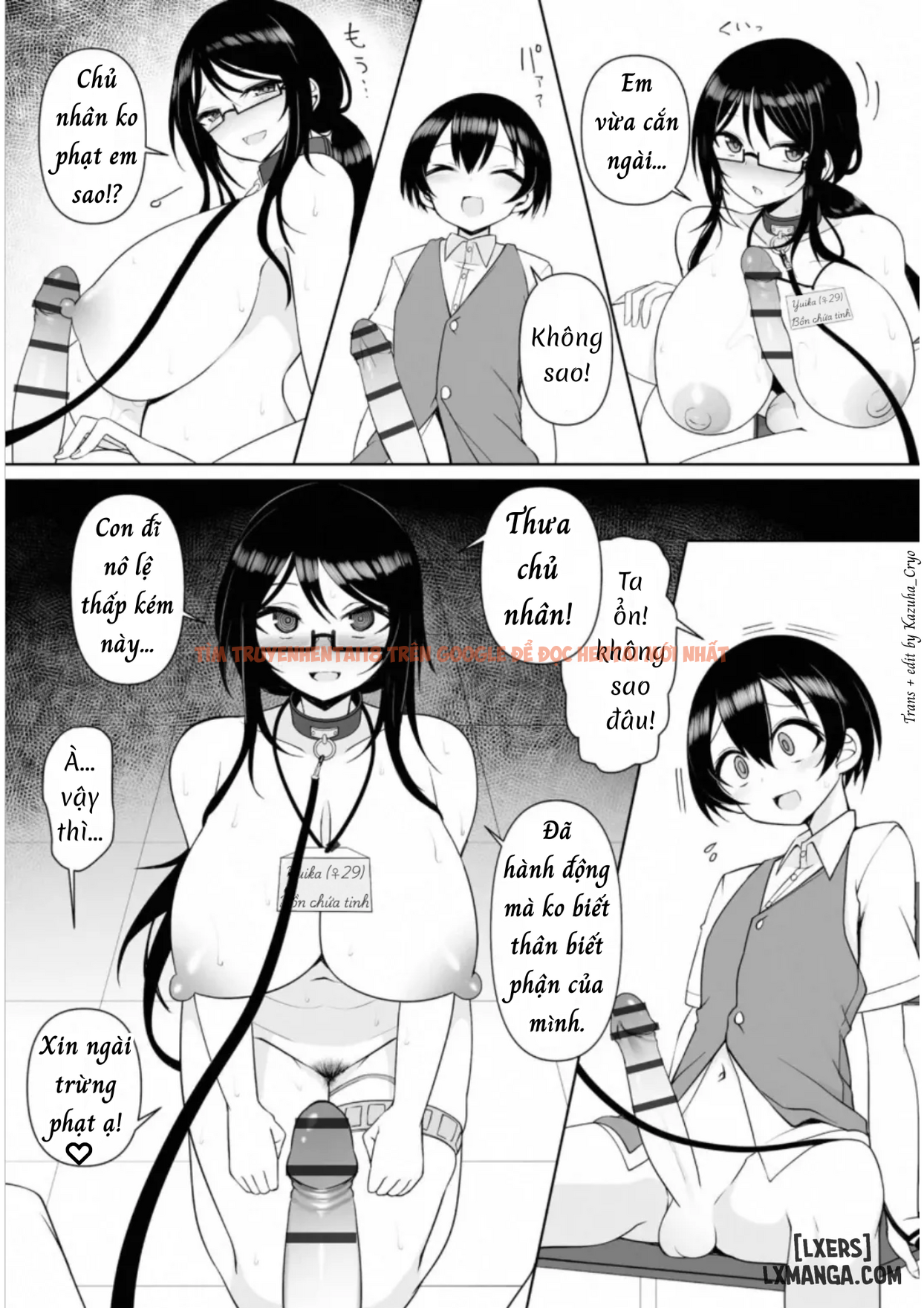 Xem ảnh page_011 trong truyện hentai Phịch Thủ Rui-kun - Chapter 3 - www.hentaitvn.net