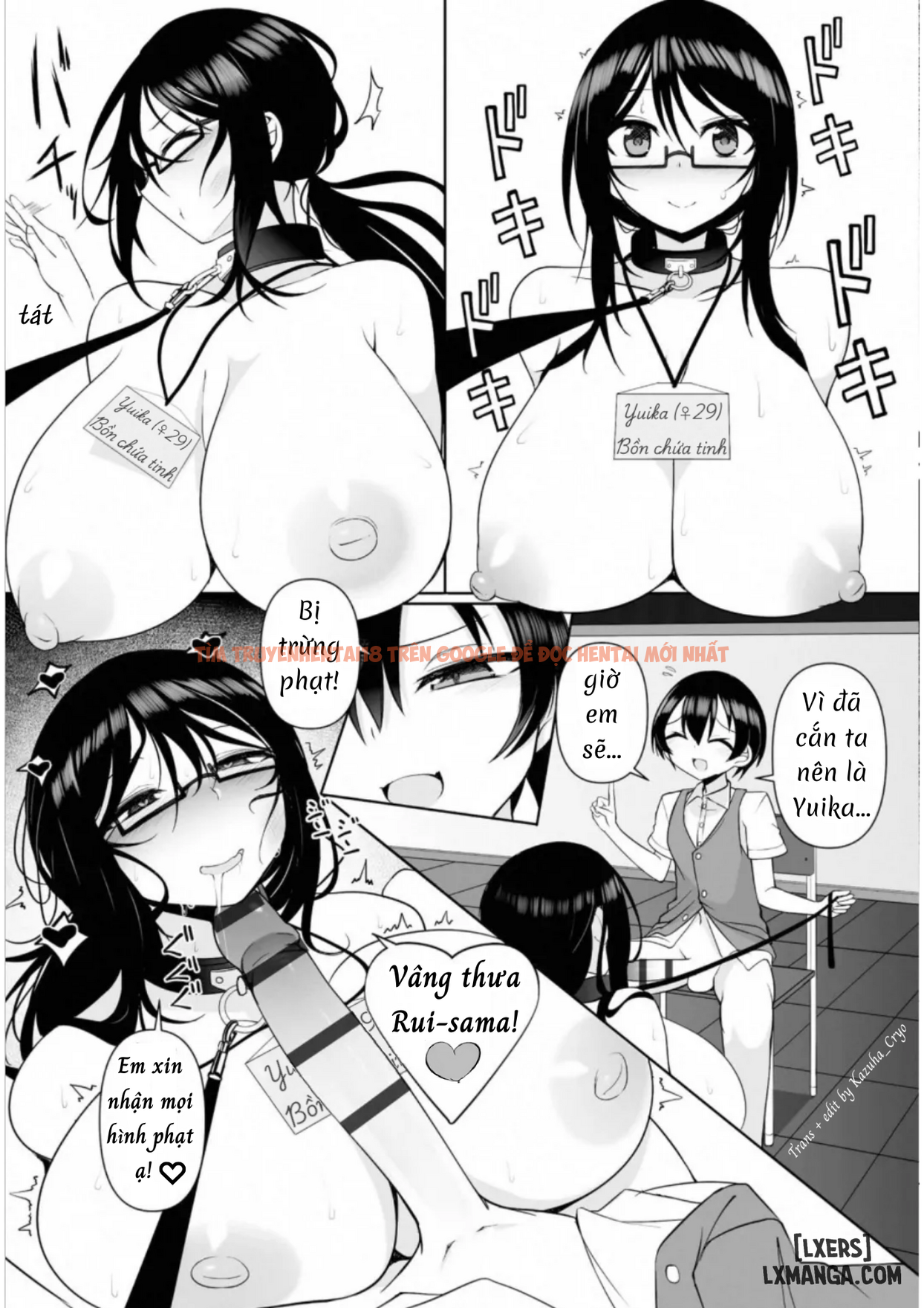 Xem ảnh page_012 trong truyện hentai Phịch Thủ Rui-kun - Chapter 3 - www.hentaitvn.net