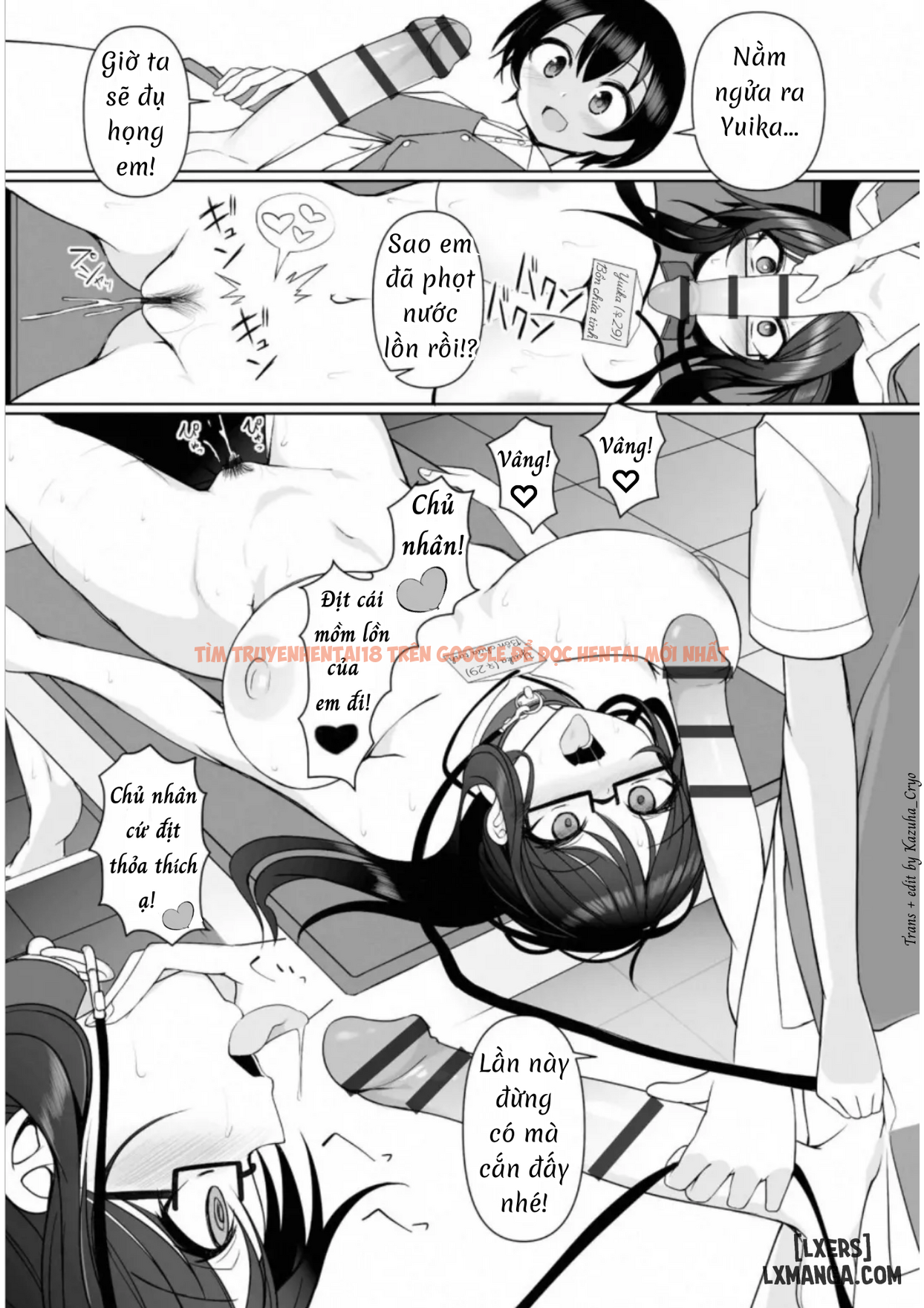 Xem ảnh page_013 trong truyện hentai Phịch Thủ Rui-kun - Chapter 3 - www.hentaitvn.net