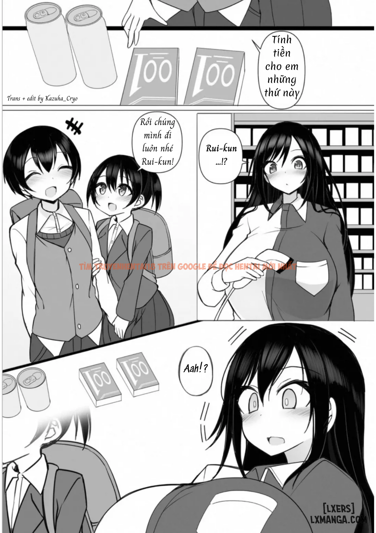 Xem ảnh page_004 trong truyện hentai Phịch Thủ Rui-kun - Chapter 4 - www.hentaitvn.net