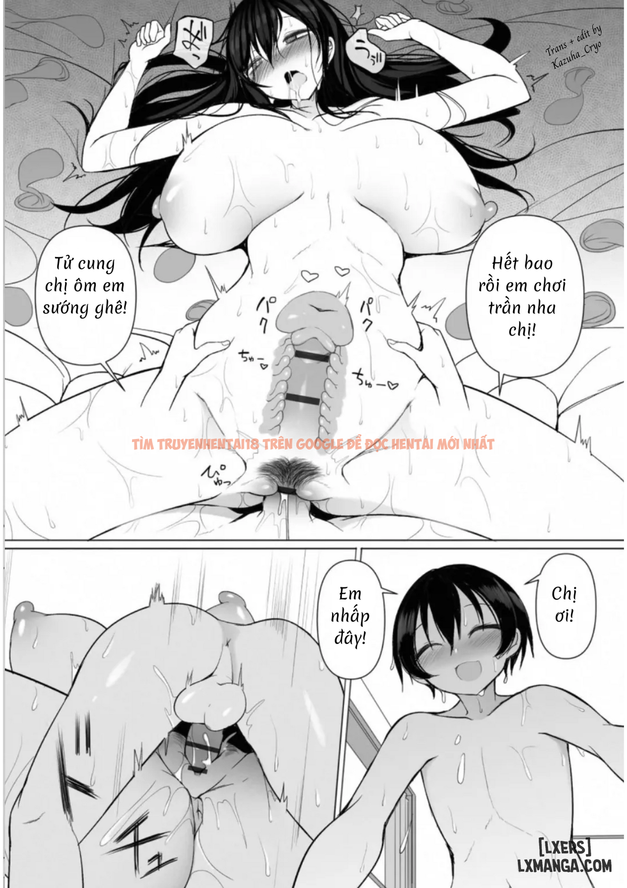 Xem ảnh page_014 trong truyện hentai Phịch Thủ Rui-kun - Chapter 4 - www.hentaitvn.net