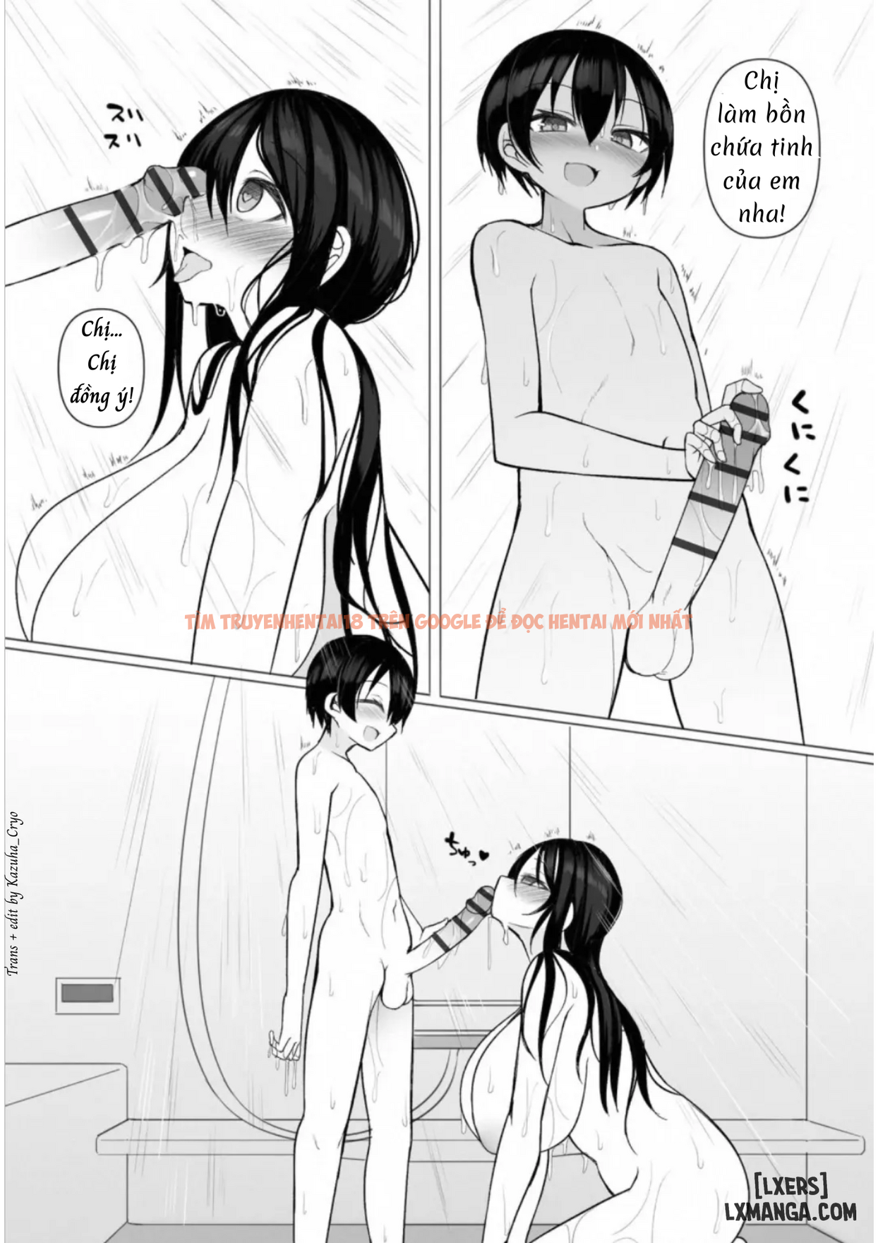 Xem ảnh page_023 trong truyện hentai Phịch Thủ Rui-kun - Chapter 4 - www.hentaitvn.net