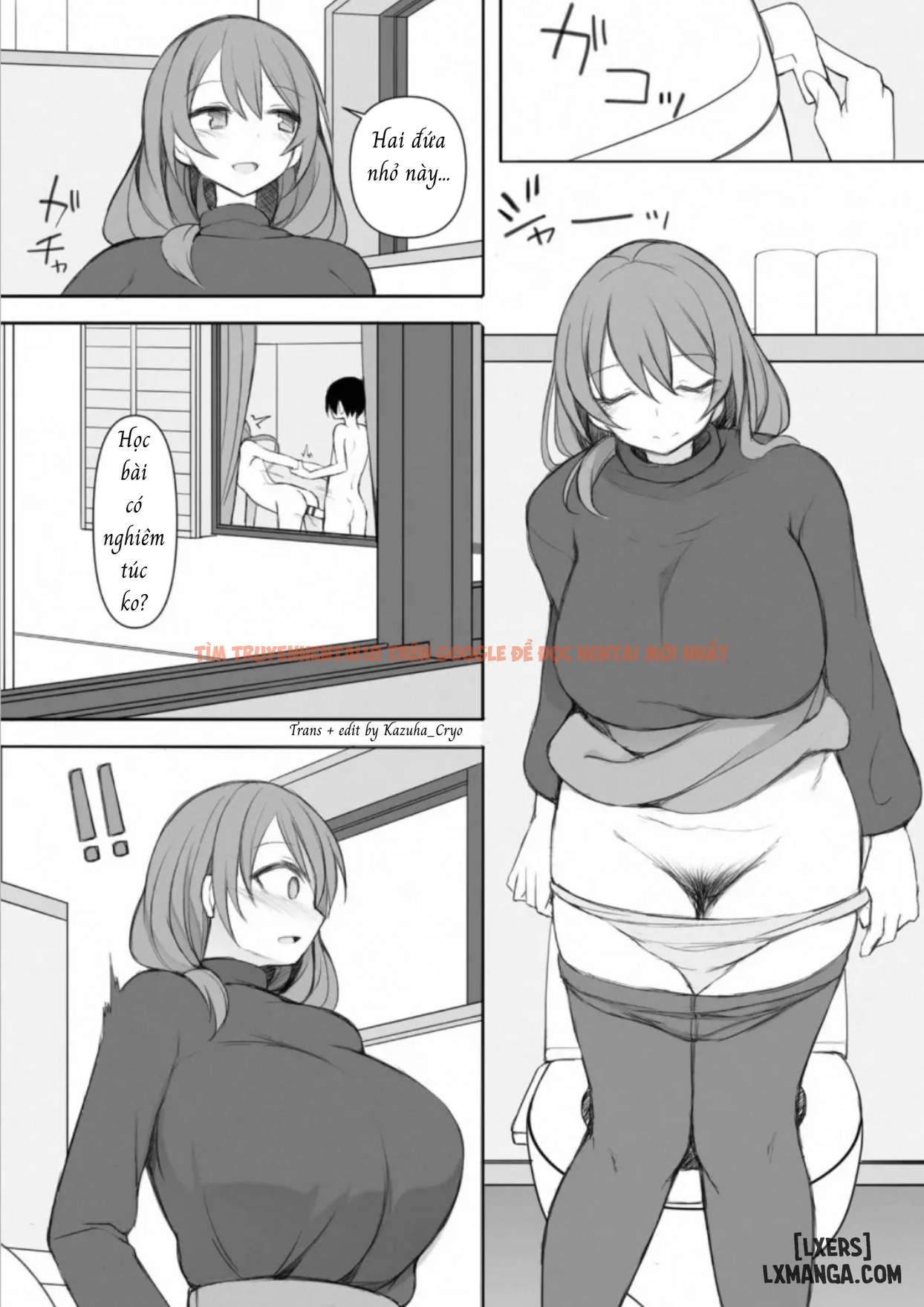 Xem ảnh page_005 trong truyện hentai Phịch Thủ Rui-kun - Chapter 5 - www.hentaitvn.net