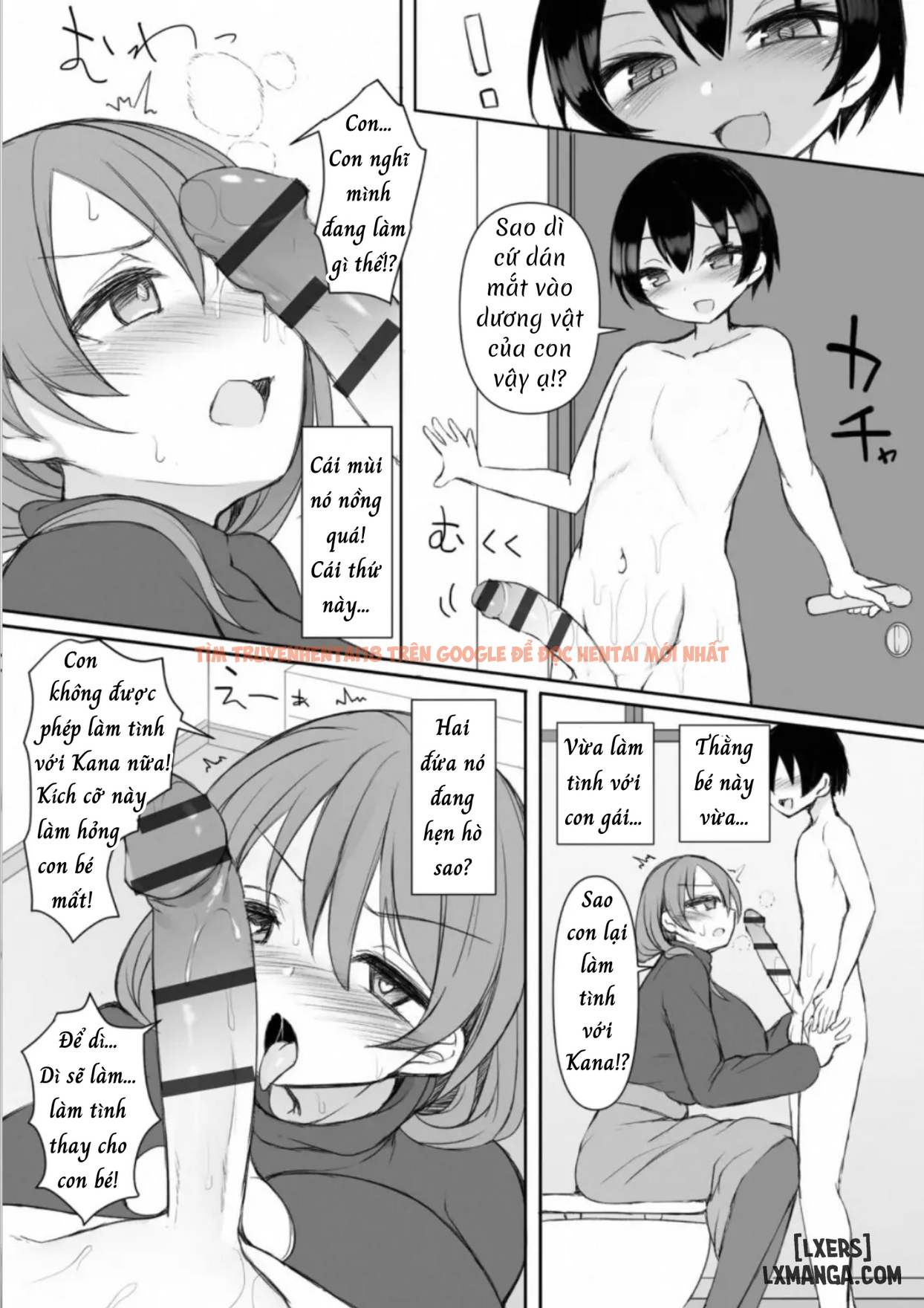 Xem ảnh page_008 trong truyện hentai Phịch Thủ Rui-kun - Chapter 5 - www.hentaitvn.net