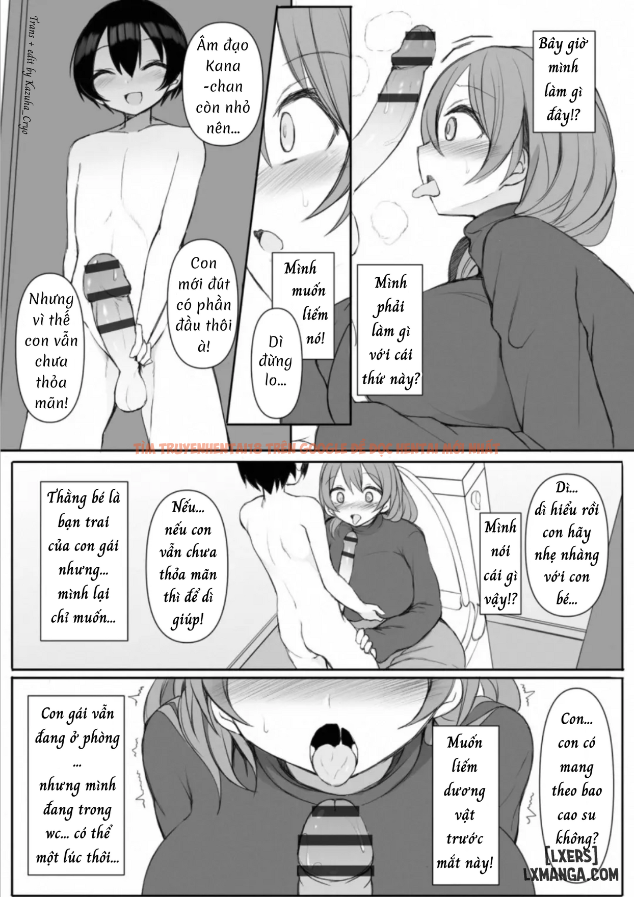 Xem ảnh page_009 trong truyện hentai Phịch Thủ Rui-kun - Chapter 5 - www.hentaitvn.net