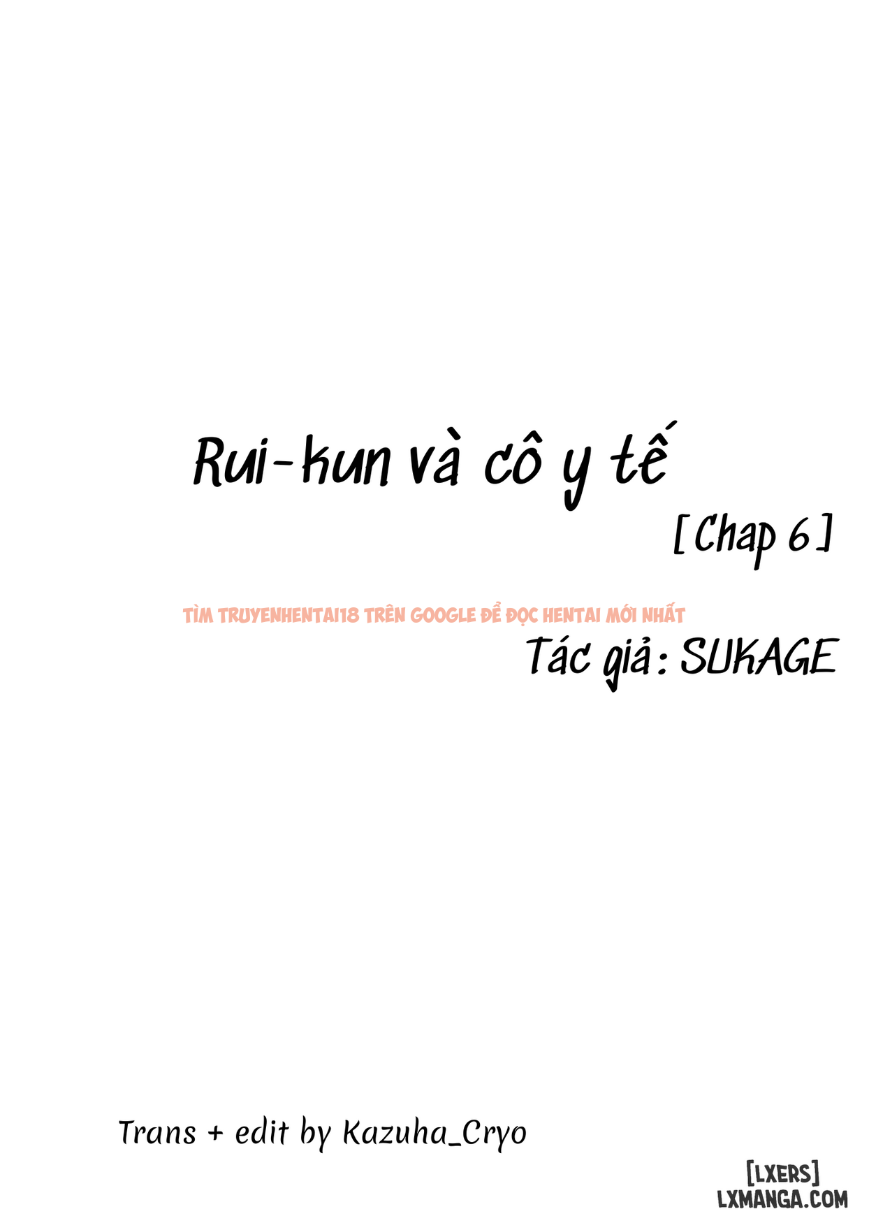 Xem ảnh page_003 trong truyện hentai Phịch Thủ Rui-kun - Chapter 6 - www.hentaitvn.net