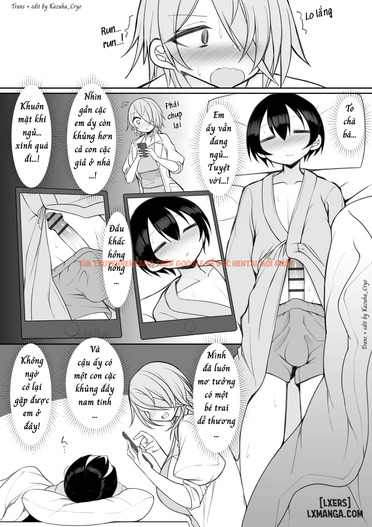 Xem ảnh page_009 trong truyện hentai Phịch Thủ Rui-kun - Chapter 6 - www.hentaitvn.net