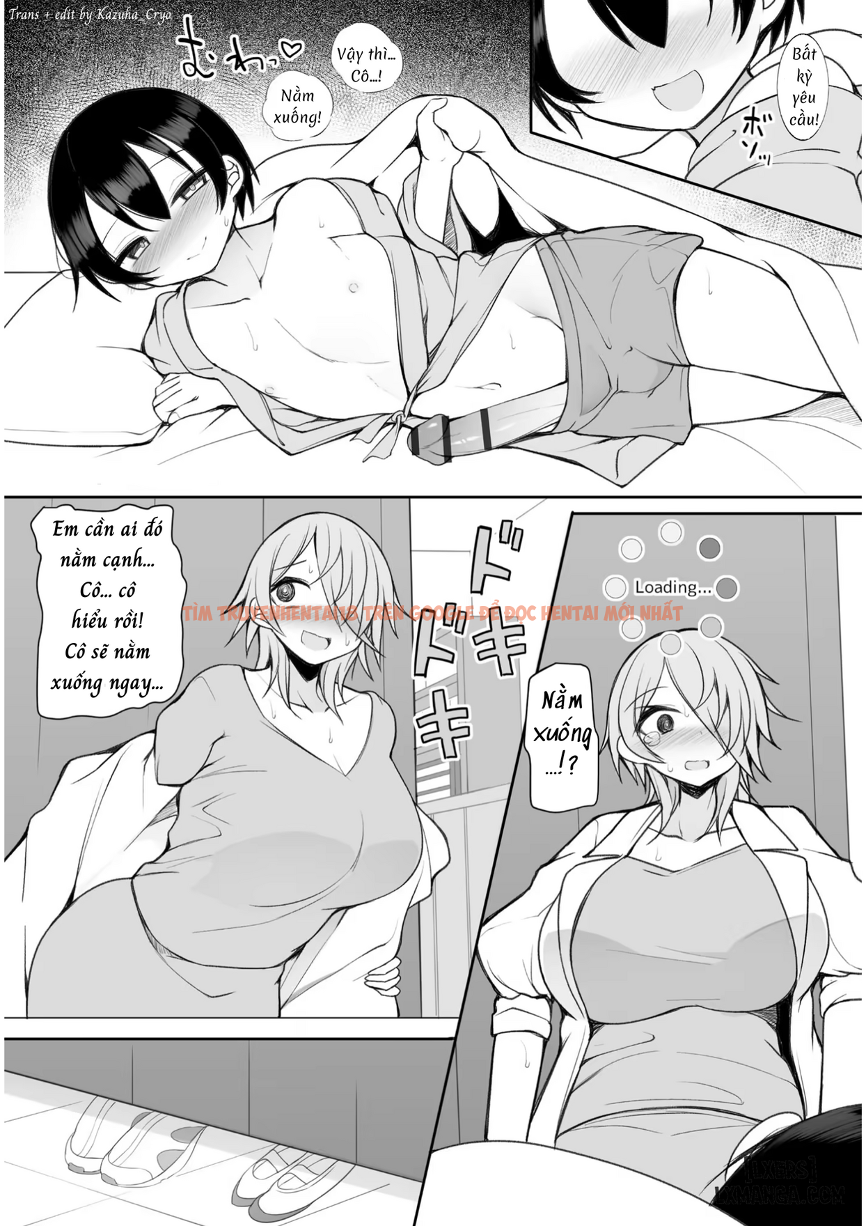 Xem ảnh page_011 trong truyện hentai Phịch Thủ Rui-kun - Chapter 6 - www.hentaitvn.net