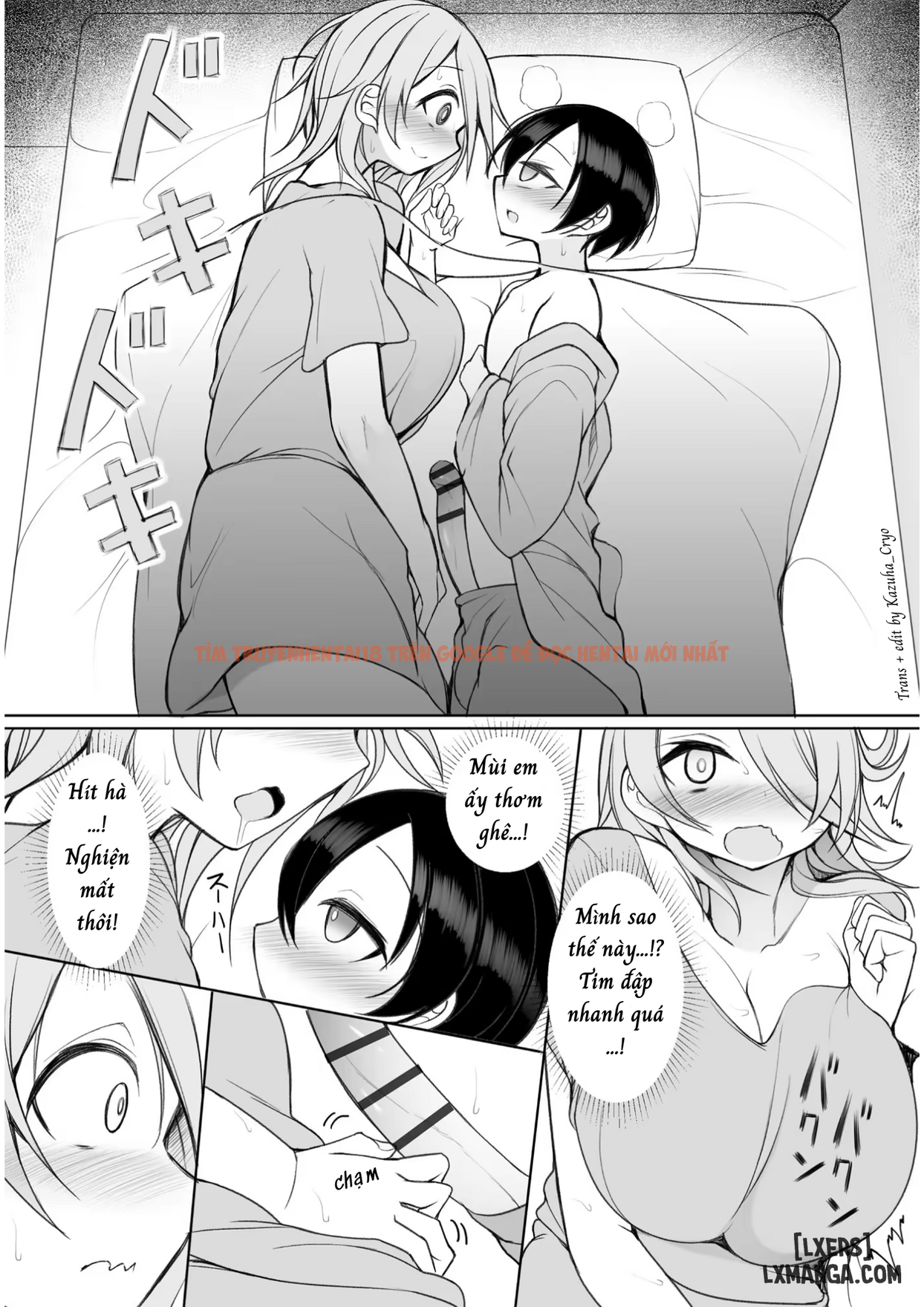 Xem ảnh page_012 trong truyện hentai Phịch Thủ Rui-kun - Chapter 6 - www.hentaitvn.net