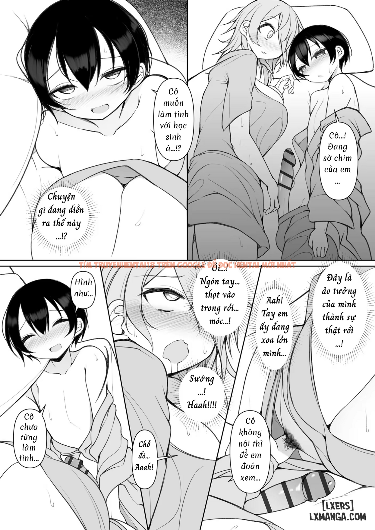 Xem ảnh page_013 trong truyện hentai Phịch Thủ Rui-kun - Chapter 6 - www.hentaitvn.net