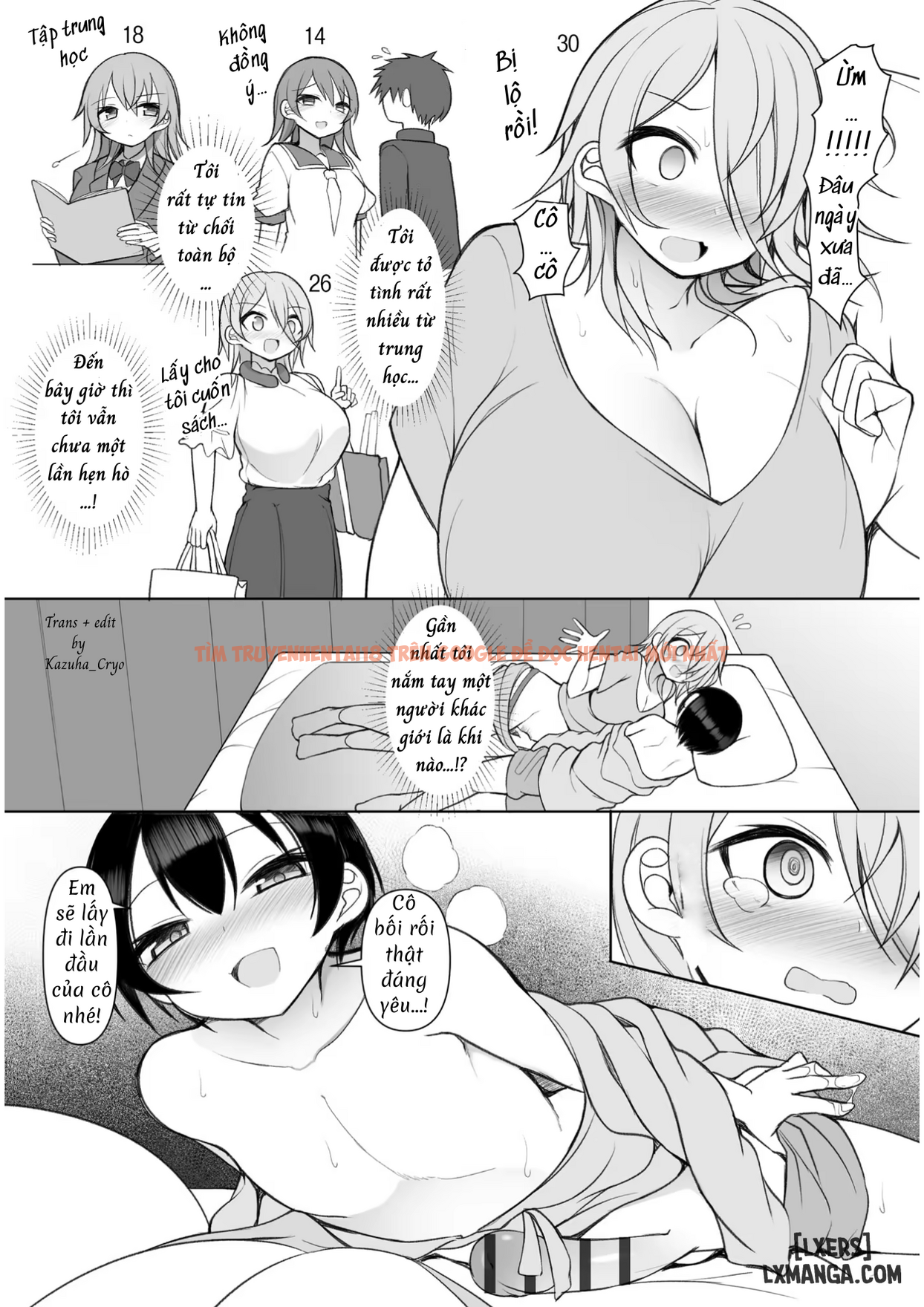 Xem ảnh page_014 trong truyện hentai Phịch Thủ Rui-kun - Chapter 6 - www.hentaitvn.net