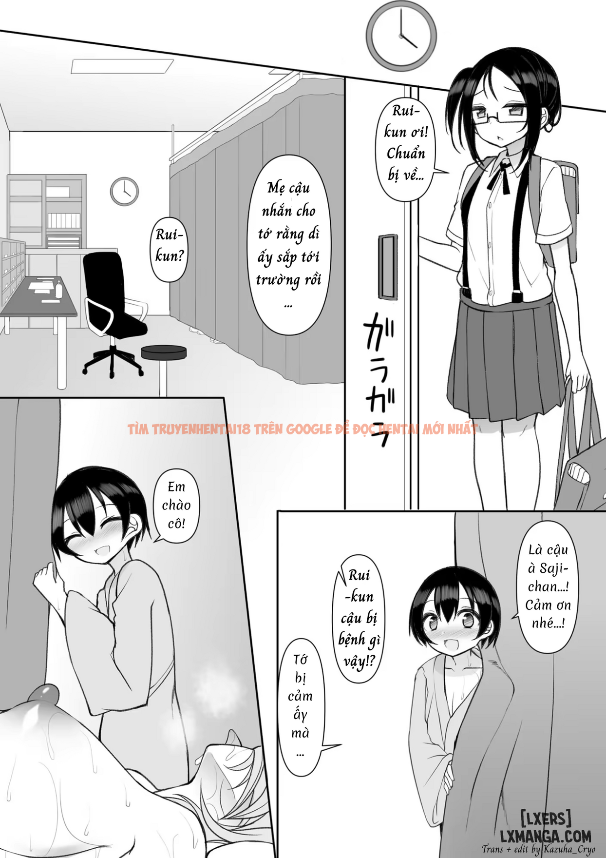 Xem ảnh page_027 trong truyện hentai Phịch Thủ Rui-kun - Chapter 6 - www.hentaitvn.net