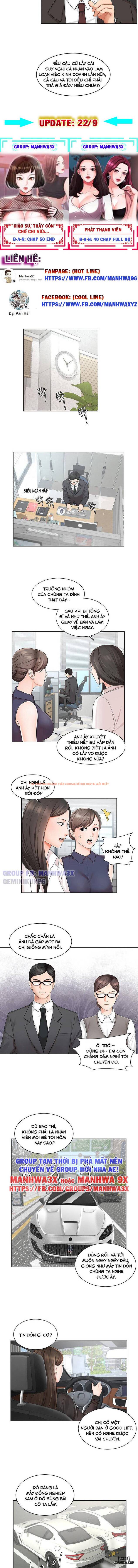 Xem ảnh 5 trong truyện hentai Phong Cách Bán Hàng - Chapter 1 - hentaitvn.net