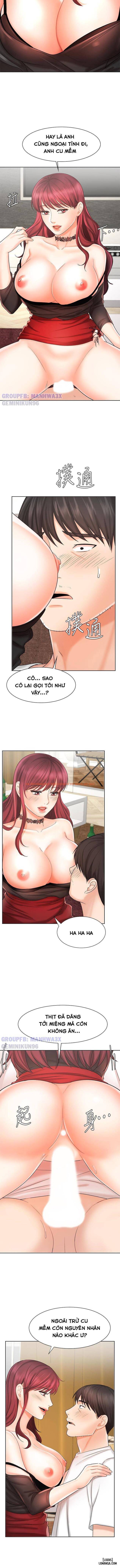 Xem ảnh 10 trong truyện hentai Phong Cách Bán Hàng - Chapter 10 - hentaitvn.net