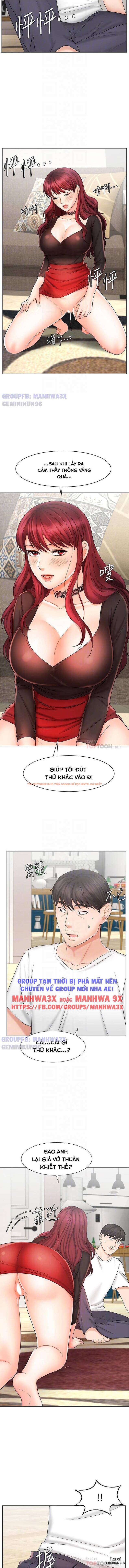 Xem ảnh 4 trong truyện hentai Phong Cách Bán Hàng - Chapter 10 - hentaitvn.net
