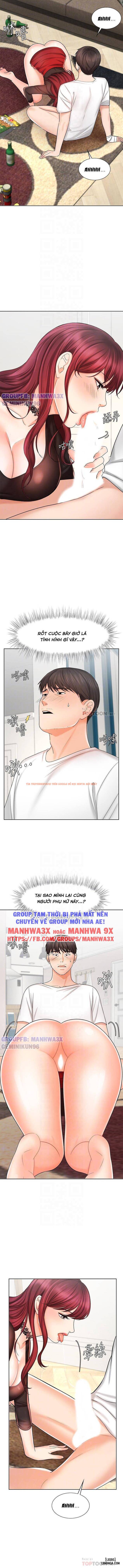 Xem ảnh 6 trong truyện hentai Phong Cách Bán Hàng - Chapter 10 - hentaitvn.net