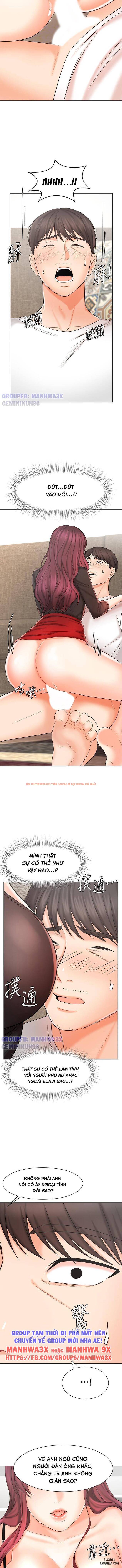 Xem ảnh 9 trong truyện hentai Phong Cách Bán Hàng - Chapter 10 - hentaitvn.net