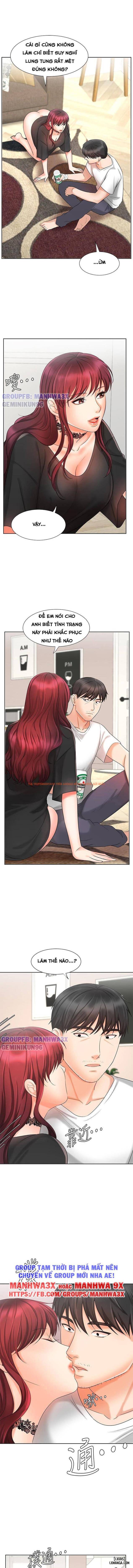 Xem ảnh 13 trong truyện hentai Phong Cách Bán Hàng - Chapter 11 - hentaitvn.net