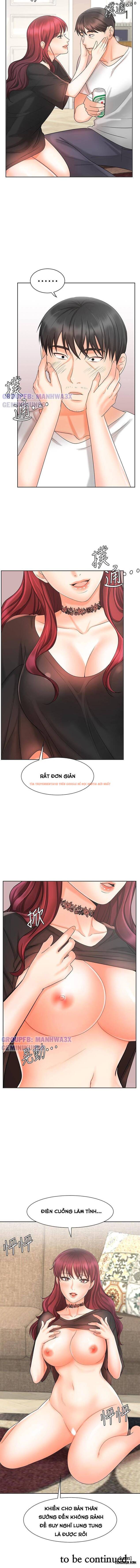 Xem ảnh 14 trong truyện hentai Phong Cách Bán Hàng - Chapter 11 - hentaitvn.net