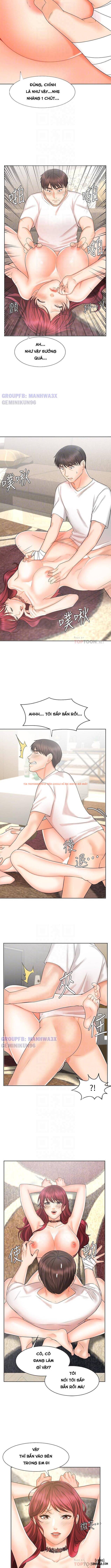 Xem ảnh 5 trong truyện hentai Phong Cách Bán Hàng - Chapter 11 - hentaitvn.net