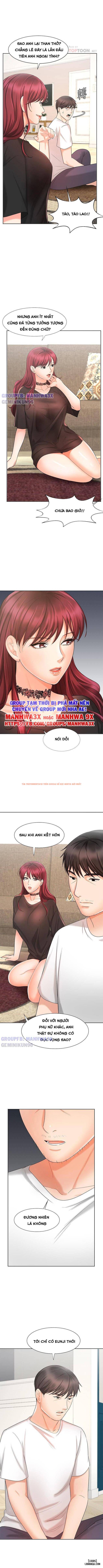 Xem ảnh 8 trong truyện hentai Phong Cách Bán Hàng - Chapter 11 - hentaitvn.net
