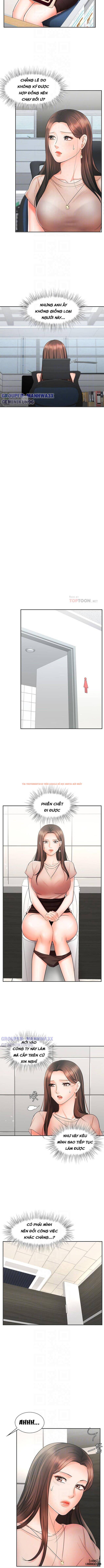 Xem ảnh 2 trong truyện hentai Phong Cách Bán Hàng - Chapter 12 - hentaitvn.net