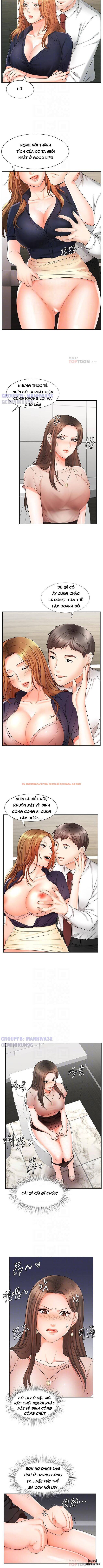 Xem ảnh 4 trong truyện hentai Phong Cách Bán Hàng - Chapter 12 - hentaitvn.net