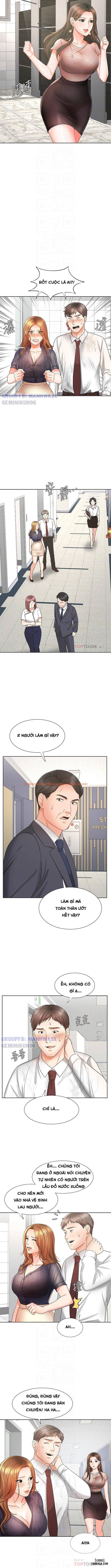 Xem ảnh 6 trong truyện hentai Phong Cách Bán Hàng - Chapter 12 - hentaitvn.net