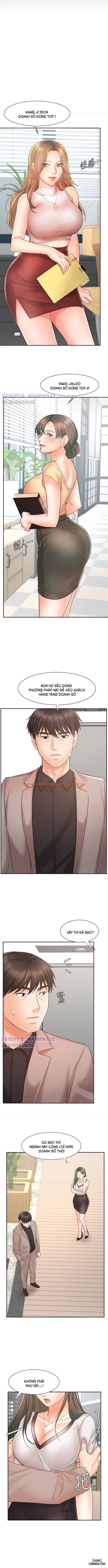 Xem ảnh 12 trong truyện hentai Phong Cách Bán Hàng - Chapter 15 - hentaitvn.net