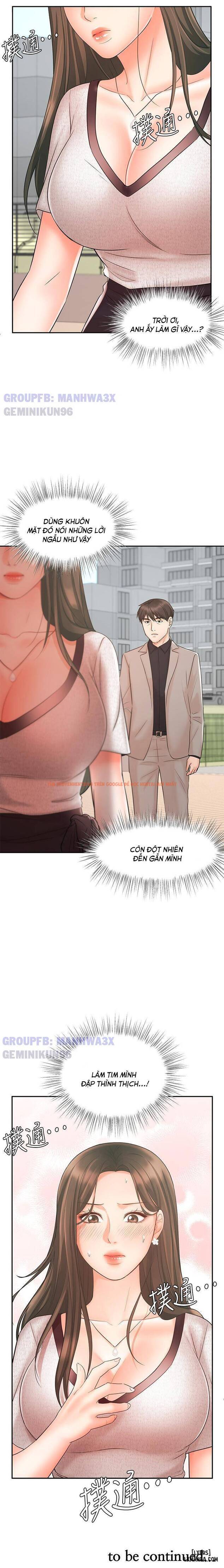 Xem ảnh 14 trong truyện hentai Phong Cách Bán Hàng - Chapter 15 - hentaitvn.net
