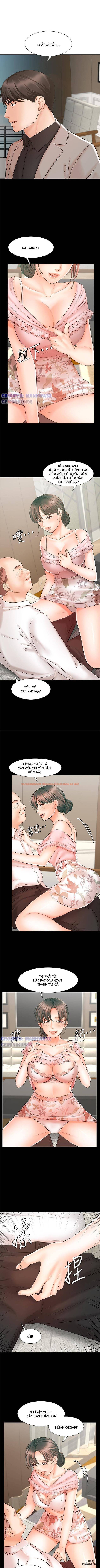 Xem ảnh 8 trong truyện hentai Phong Cách Bán Hàng - Chapter 15 - hentaitvn.net