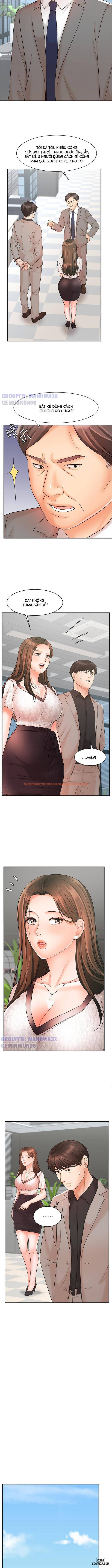 Xem ảnh 11 trong truyện hentai Phong Cách Bán Hàng - Chapter 16 - hentaitvn.net
