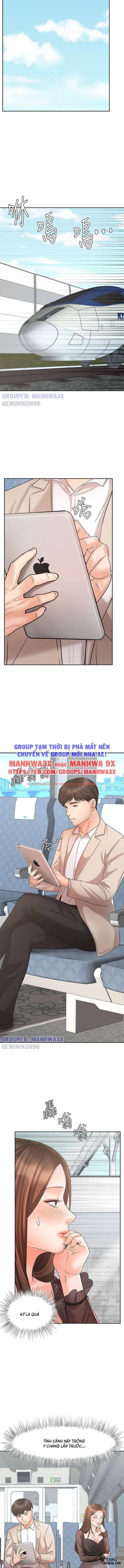 Xem ảnh 13 trong truyện hentai Phong Cách Bán Hàng - Chapter 16 - hentaitvn.net