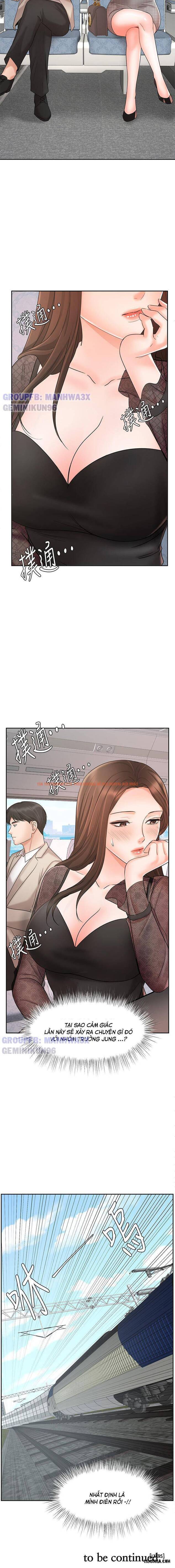 Xem ảnh 14 trong truyện hentai Phong Cách Bán Hàng - Chapter 16 - hentaitvn.net