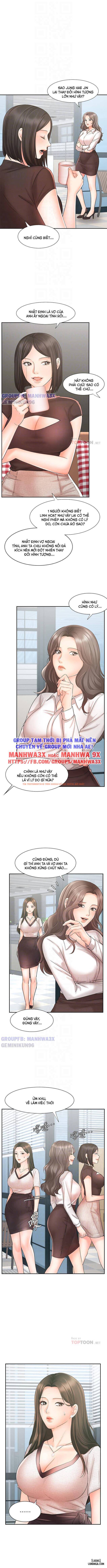 Xem ảnh 2 trong truyện hentai Phong Cách Bán Hàng - Chapter 16 - hentaitvn.net