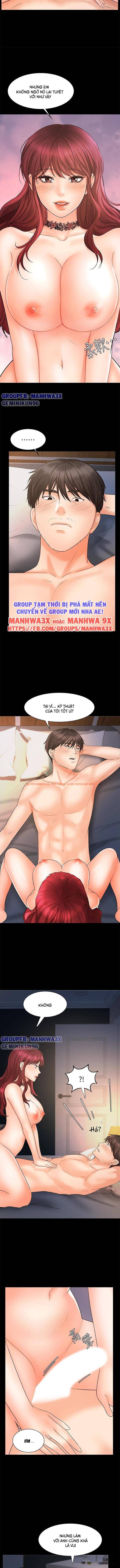 Xem ảnh 7 trong truyện hentai Phong Cách Bán Hàng - Chapter 16 - hentaitvn.net