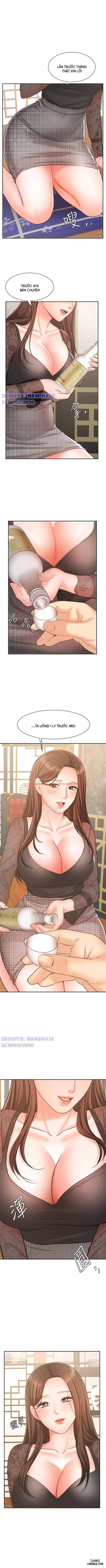 Xem ảnh 12 trong truyện hentai Phong Cách Bán Hàng - Chapter 17 - hentaitvn.net